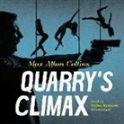Max Allan Collins, Stefan Rudnicki - Quarry's Climax (Hörbuch)