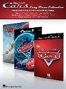 Hal Leonard Publishing Corporation, Hal Leonard Publishing Corporation (COR) - Cars - Easy Piano Collection