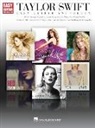 Taylor Swift, Taylor (CRT) Swift - Taylor Swift - Easy Guitar Anthology