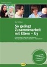 Elke Schlösser - So gelingt Zusammenarbeit mit Eltern - U3