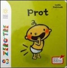 Leslie Praticelli - Prot