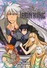 Julie Kagawa - The Iron King