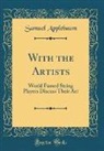 Samuel Applebaum - With the Artists