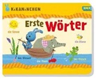 Kikaninchen - Erste Wörter