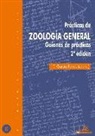 Prácticas de zoología general : guiones de prácticas