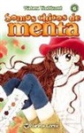 Wataru Yoshizumi - Somos chicos de menta 6