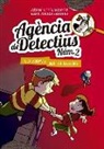 Jorn Lier Horst, Hans Jorgen Sandnes - Agència de Detectius Núm. 2 - 3. Un repte en 24 hores