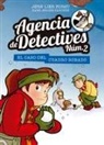Jorn Lier Horst, Jorn Lier Horst, Hans Jorgen Sandnes - El Caso del Cuadro Robado