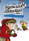 Jorn Lier Horst, Hans Jorgen Sandnes - Agència de Detectius Núm. 2 - 4. El cas del quadre robat