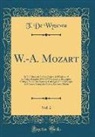 T. de Wyzewa - W.-A. Mozart, Vol. 2