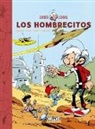 LOS HOMBRECITOS 08: 1985-1986