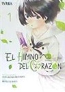 Makoto Akui, Cho-Heiwa Busters - El himno del corazón
