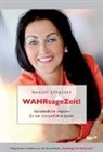 Margit Strasser - WAHRsageZeit