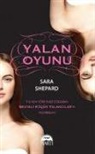 Sara Shepard - Yalan Oyunu