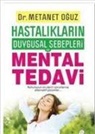 Metanet Oguz - Hastaliklarin Duygusal Sebepleri Mental Tedavi