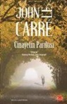 John Le Carre - Cinayetin Pariltisi