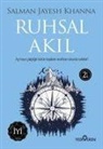 Salman Jayesh Khanna - Ruhsal Akil