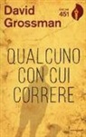 David Grossman - Qualcuno con cui correre