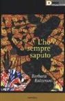 Barbara Balzerani - L'ho sempre saputo