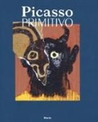 Y. Le Fur - Picasso primitivo