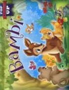 Javier Inaraja - Bambi. Pop-up miniclassici