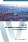 Uwe Lebefromm, Tihomir Lukovi¿, Thiomir Lukovic, Tihomi Lukovic, Tihomir Lukovic - Unternehmenscontrolling