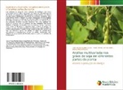 Joenes Mucci Peluzio, Paulo Victor Gomes Sales, Victor Hugo Gomes Sales - Análise multivariada nos grãos de soja em diferentes partes da planta