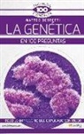 Matteo Berretti - La Genética En 100 Preguntas