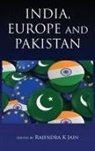 Rajendra K Jain, Rajendra K. Jain - India, Europe and Pakistan