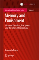 Emanuela Fronza - Memory and Punishment