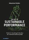 Sebastiaan Kodden - The Art of Sustainable Performance