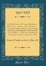 Louis Xiv - Le Code Noir, Ou Edit Du Roy, Servant de Reglement Pour Le Gouvernement Et l'Administration de Justice Et La Police Des Isles Françoises de l'Amerique