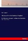 John Campbell - The Lives of the Chief Justices of England