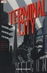 Dean Motter, M. Lark - Terminal City