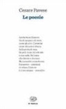 Cesare Pavese, M. Masoero - Le poesie