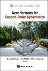Muller Karl H Et Al, Karl H Muller, Karl H. Muller, Alexander Riegler, Stuart A Umpleby, Stuart A. Umpleby - New Horizons for Second-Order Cybernetics