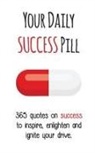 Evian Gutman - Your Daily Success Pill