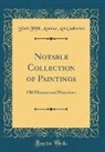 Silo's Fifth Avenue Art Galleries - Notable Collection of Paintings