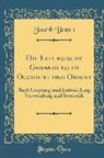Joseph Braun - Die Liturgische Gewandung im Occident und Orient