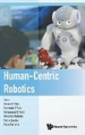 Gurvinder S Virk Mohamm Manuel F Silva, Paulo Ferreira, Pedro Guedes, Benedita Malheiro, Manuel F Silva, Manuel F. Silva... - HUMAN-CENTRIC ROBOTICS (CLAWAR 2017)
