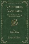Allen Tate - A Southern Vanguard