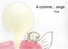 Patricia Pluvinet - A comme... ange