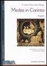 Friedrich M. Klinger - Medea in Corinto