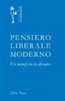 Centro Studi del Pensiero Liberale - Pensiero liberale moderno. Un manifesto in divenire