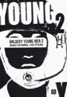 Kamui Fujiwara, Eiji Otsuka - Unlucky young men