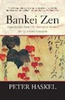 Yoshito Hakeda - Bankei Zen