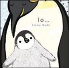 Emma Dodd - Io