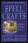 Scott Cunningham, David Harrington - Spell Crafts
