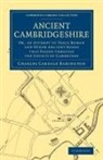 Charles Cardale Babington - Ancient Cambridgeshire