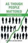 Alan Bollard, John Davis, John Davis - As Though People Mattered